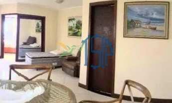 Imagem 6: Flat em Ponta Negra, Natal/RN