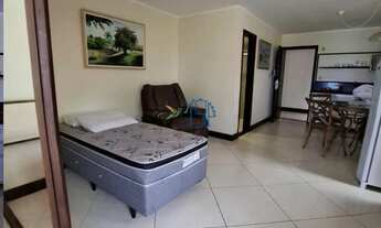 Imagem 5: Flat em Ponta Negra, Natal/RN