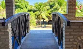 Imagem: Castelo Nisia floresta