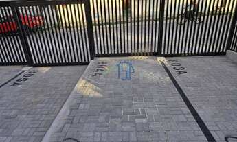 Imagem 5: APARTAMENTO PADRÃO/ APARTAMENTO NO URBAN LIVING/ APARTAMENTO EM TAMBIÁ/ APARTAMENTO NOVO