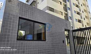 Imagem 3: APARTAMENTO PADRÃO/ APARTAMENTO NO URBAN LIVING/ APARTAMENTO EM TAMBIÁ/ APARTAMENTO NOVO