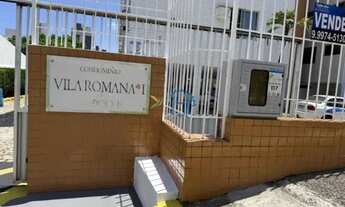 Imagem: Apartamento Natal/Condomínio Vila Romana