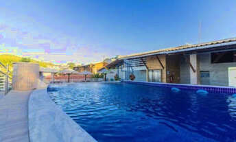 Imagem: OPORTUNIDADE /FLAT EM RESIDENCIAL EM PIPA