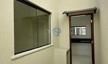 Imagem 3: Casa em Condomínio/Apartamento com 2 Quartos à venda, 60m² - Nova Esperança