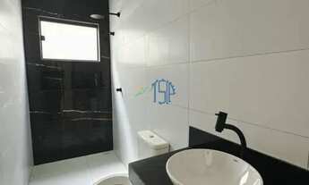 Imagem 6: Casa em Condomínio/Apartamento com 2 Quartos à venda, 60m² - Nova Esperança