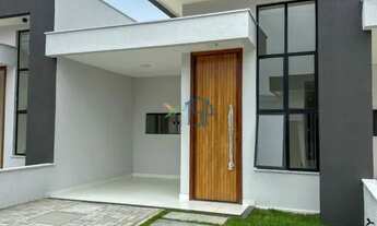 Imagem: Casa em Condomínio/Apartamento com 2 Quartos