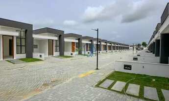 Imagem 4: Casa em Condomínio/Apartamento com 2 Quartos à venda, 60m² - Nova Esperança