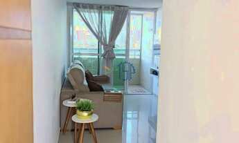 Imagem: APARTAMENTO MOBILIADO EM JARDIM OCEANIA