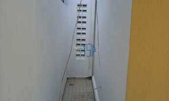 Imagem 3: CASA PADRAO/ CASA NO ERNANI SATIRO/ CASA EM JOAO PESSOA