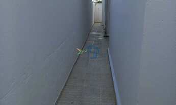 Imagem 6: CASA PADRAO/ CASA NO ERNANI SATIRO/ CASA EM JOAO PESSOA