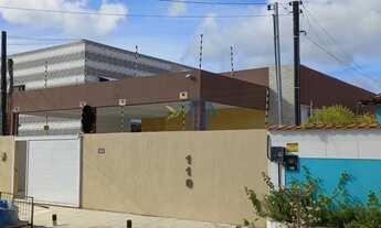 Imagem: CASA PADRAO/ CASA NO ERNANI SATIRO/ CASA