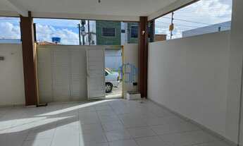 Imagem 5: CASA PADRAO/ CASA NO ERNANI SATIRO/ CASA EM JOAO PESSOA