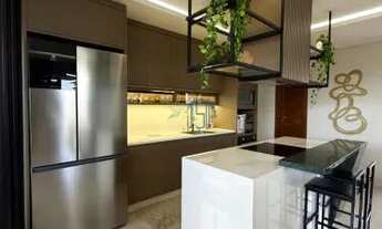 Imagem 4: Casa Alto Padrão/Casa mobiliada no condomínio Monte Carlo com energia solar