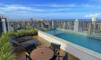 Imagem: APARTAMENTO EM MANÍRA / APARTAMENTO NO