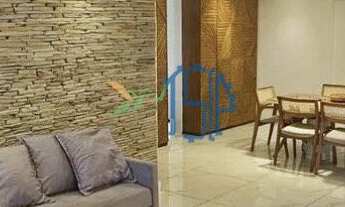 Imagem: Apartamento em Petrópolis, Natal/RN