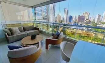 Imagem: Apartamento Alto Padrão em Tirol, Natal/RN