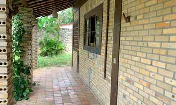 Imagem: CASA EM COMDOMINIO PRAIA DA PIPA