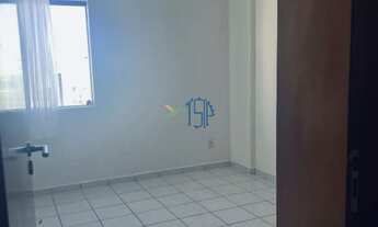 Imagem 5: Apartamento Padrão/Apartamento à venda no Condomínio Clube Oceano - Capim Macio, Natal/RN