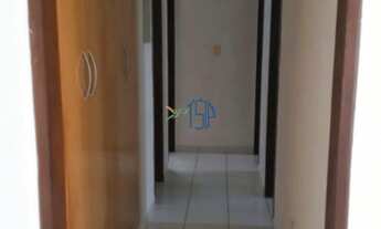 Imagem 2: Apartamento Padrão/Apartamento à venda no Condomínio Clube Oceano - Capim Macio, Natal/RN