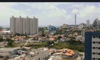 Imagem 4: Apartamento Padrão/Apartamento à venda no Condomínio Clube Oceano - Capim Macio, Natal/RN