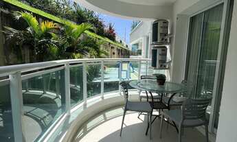 Imagem: Apartamento Alto Padrão/Resort de natal/Rn/Condomínio