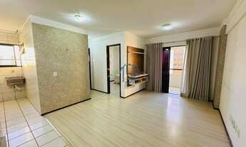 Imagem: Apartamento à venda no bairro Candelária