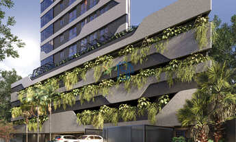 Imagem 3: Apartamento Alto Padrão/HAUS PETRÓPOLIS