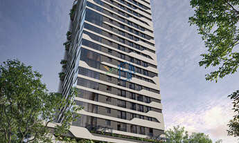 Imagem: Apartamento Alto Padrão/HAUS PETRÓPOLIS