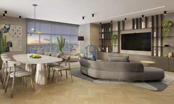 Imagem 7: Apartamento Alto Padrão/HAUS PETRÓPOLIS