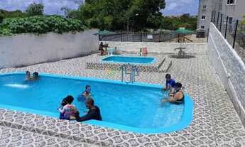 Imagem: APARTAMENTO PADRÃO/ APARTAMENTO NO RESIDENCIAL