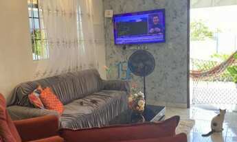 Imagem 4: CASA PADRÃO/ CASA EM CARAPIBUS/ CASA BEIRA MAR/ CASA EM JOAO PESSOA