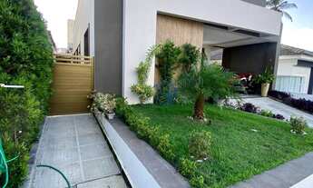 Imagem: CASA ALTO PADRÃO/ CASA NO RESIDENCIAL GEISEL