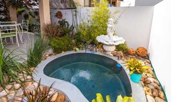 Imagem: Casa Alto Padrão/Green Clube lll/Natal/Rn/Parque