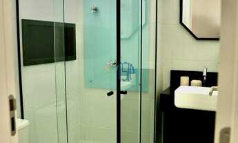 Imagem 4: FLAT PADRAO/ FLAT NO EDIFÍCIO AVANT HOME/ FLAT EM CABEDELO/ FLAT EM JOAO PESSOA/ FLAT BEIR