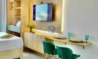 Imagem 2: FLAT PADRAO/ FLAT NO EDIFÍCIO AVANT HOME/ FLAT EM CABEDELO/ FLAT EM JOAO PESSOA/ FLAT BEIR