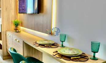 Imagem 3: FLAT PADRAO/ FLAT NO EDIFÍCIO AVANT HOME/ FLAT EM CABEDELO/ FLAT EM JOAO PESSOA/ FLAT BEIR