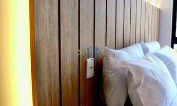 Imagem 5: FLAT PADRAO/ FLAT NO EDIFÍCIO AVANT HOME/ FLAT EM CABEDELO/ FLAT EM JOAO PESSOA/ FLAT BEIR