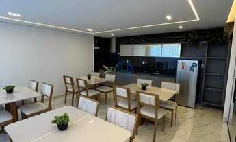 Imagem 7: FLAT PADRAO/ FLAT NO EDIFÍCIO AVANT HOME/ FLAT EM CABEDELO/ FLAT EM JOAO PESSOA/ FLAT BEIR