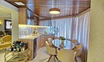 Imagem: Apartamento Padrão/LINDO APARTAMENTO- Solar