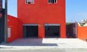 Imagem: Prédio Comercial / Prédio na Grande Natal