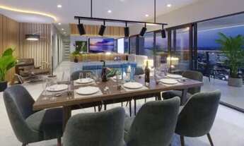 Imagem: Apartamento Alto Padrão/ Mossoró / apartamento