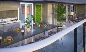 Imagem 4: Apartamento Alto Padrão/ Mossoró / apartamento em Mossoró