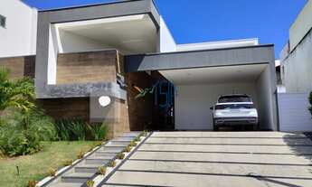 Imagem: CASA / CASA NO CONDOMÍNIO BOSQUE DOS POETAS