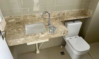 Imagem 6: Apartamento Alto Padrão/Apartamento luxuoso/bairro nobre de natal/Rn/tirol/ residencial al