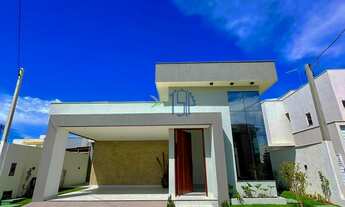 Imagem: Casa Alto Padrão/ Casa a venda em condomínio/