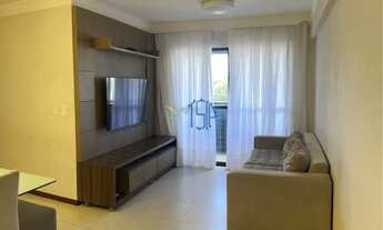 Imagem: APARTAMENTO EM LAGOA NOVA / APARTAMENTO