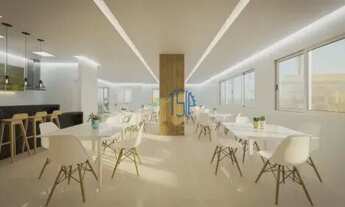 Imagem 7: Apartamento com 2/4 - 51m² - Green Life Parnamirim - Rosa dos Ventos - Parnamirim RN