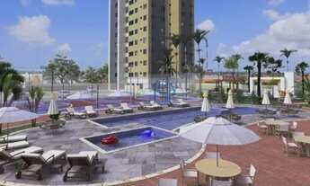 Imagem 5: Apartamento com 2/4 - 51m² - Green Life Parnamirim - Rosa dos Ventos - Parnamirim RN
