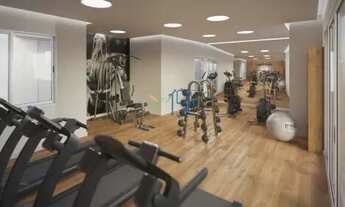 Imagem 6: Apartamento com 2/4 - 51m² - Green Life Parnamirim - Rosa dos Ventos - Parnamirim RN