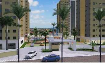 Imagem 3: Apartamento com 2/4 - 51m² - Green Life Parnamirim - Rosa dos Ventos - Parnamirim RN